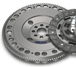 TODA RACING Chrome-molly flywheel  For MR2 SW20 89.10- 3SGT 22100-3SG-T00