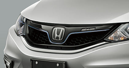 MUGEN Front Sports Grille  For JADE FR4 FR5 75100-XMS-K0S0