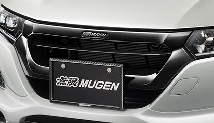 MUGEN Front Sports Grille  For S660 JW5 75100-XNA-K0S0