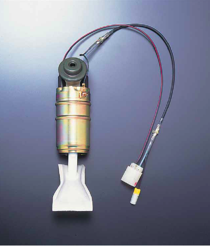 NISMO Fuel Pump  For NISSAN SKYLINE GT-R R32 260RS RB26DETT 17042-RR581