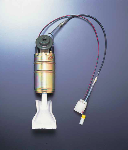 NISMO Fuel Pump For NISSAN SKYLINE GT-R R33 RB26DETT 17042-RR596