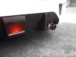 FEEL'S HONDA TWINCAM LED BACK FOG LAMP FOR HONDA FIT GK Feels-00607