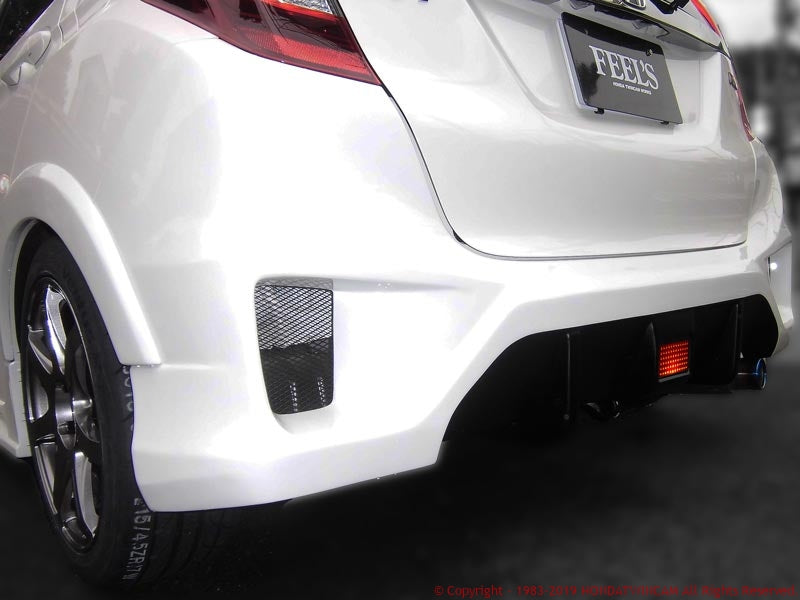 FEEL'S HONDA TWINCAM LED BACK FOG LAMP FOR HONDA FIT GK Feels-00607