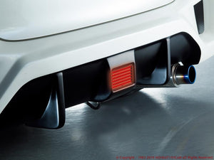 FEEL'S HONDA TWINCAM LED BACK FOG LAMP FOR HONDA FIT GK Feels-00607