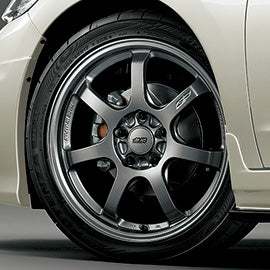 MUGEN Aluminum Wheel GP  For CR-Z ZF2 42700-XXA-770G-48