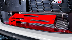 TANABE COOLING PLATE FOR TOYOTA GR86 ZN8 CLPT3