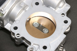 ICODE BIG THROTTLE VALVE NTS FOR TOYOTA GR YARIS GXPA16 ICODE-00007