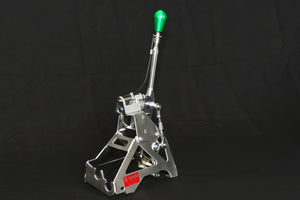 ICODE QUICK SHIFTER BLACK FOR TOYOTA GR YARIS GXPA16 ICODE-00004