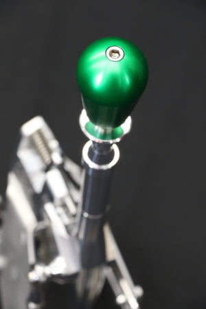 ICODE QUICK SHIFTER BLACK FOR TOYOTA GR YARIS GXPA16 ICODE-00004