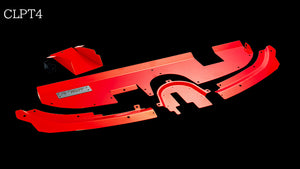 TANABE COOLING PLATE FOR TOYOTA GR COROLLA GZEA14H CLPT4