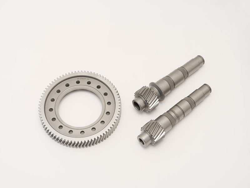 CUSCO FINAL GEAR SET 4.8 For TOYOTA GR YARIS GXPA16 1C7 029 A48