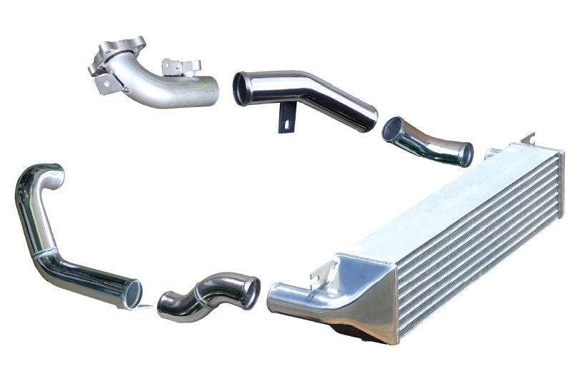 GREDDY INTERCOOLER KIT FOR TOYOTA GR YARIS GXPA16 12010214