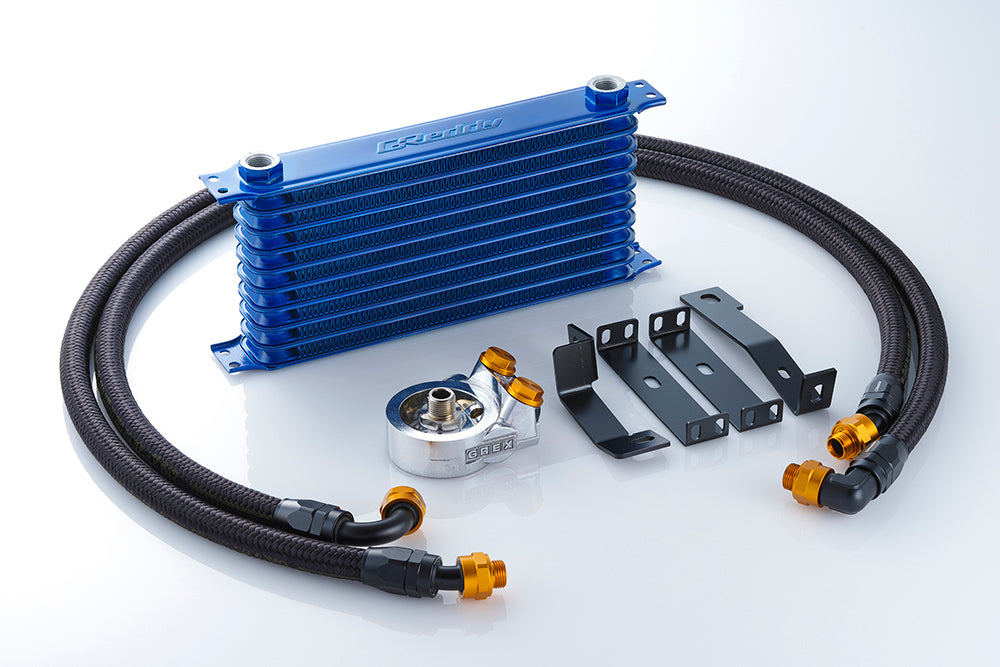 &E　GRG S Greddy GPP Tuner Turbo Kit GTX 2867R Gen II - Scion FR-S