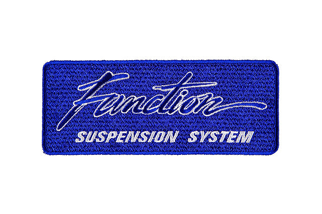 ENDLESS PATCH FUNCTION GSP-EFW