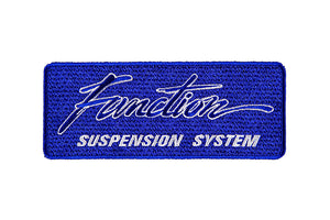 ENDLESS PATCH FUNCTION GSP-EFW