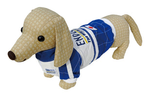 ENDLESS DOG RACING SUIT M FOR  GSP-DGL-S-M