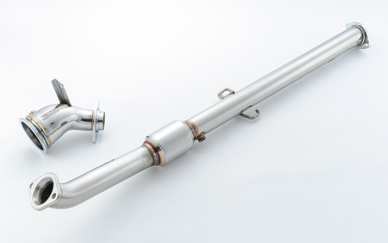 GREDDY SPORT CATALYZER FOR TOYOTA GR YARIS GXPA16 G16E-GTS 10614002