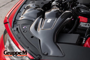 GRUPPEM RAM AIR SYSTEM FOR HONDA CIVIC FK8 K20C FR-0525