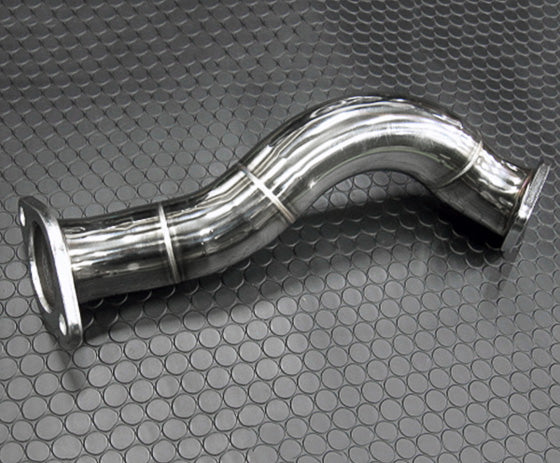 HKS EXHAUST JOINT PIPE FOR TOYOTA 86 ZN6 FA20 14011-AT001
