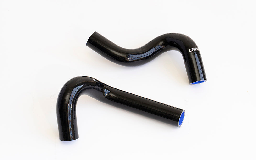 GREDDY RADIATOR HOSE KIT FOR SUZUKI ALTO WORKS HA36S 12093304