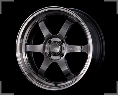RAYS VOLK RACING TE37 KCR 15x5J +45(27) 4x100 Hi-meta Bronze x1