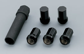 MUGEN HEPTAGON [# 7] Nut Set  For CIVIC TYPE R EURO FN2 08181-XXB-K0S0-BL