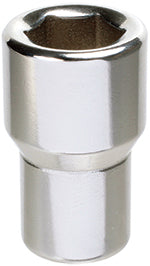 KYO-EI HEX SOCKET NUT SHANK TYPE 1PCS M12xP1.5 HI3150