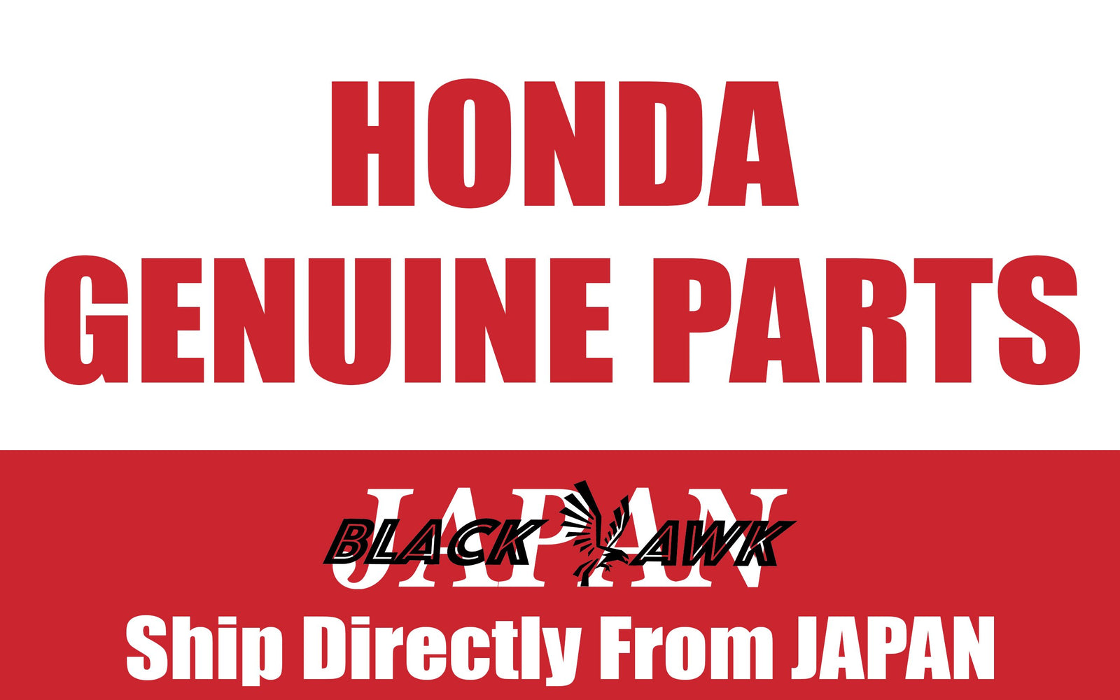 OEM HONDA 28600RKE004 SWITCH ASSY., AT OIL PRESSURE 28600-RKE-004