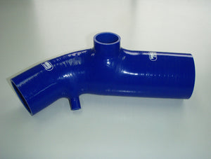 SAMCO SPORT INTAKE HOSE KIT GUN METALLIC FOR HONDA CIVIC TYPE R EK9 40TB4012-GUN-METALLIC