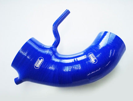 SAMCO SPORT INDUCTION HOSE KIT BLUE FOR HONDA CIVIC TYPE R EP3 40TB4766-BLUE