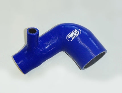 SAMCO SPORT INTAKE HOSE KIT BLUE FOR HONDA S660 JW5 40TB5159-BLUE