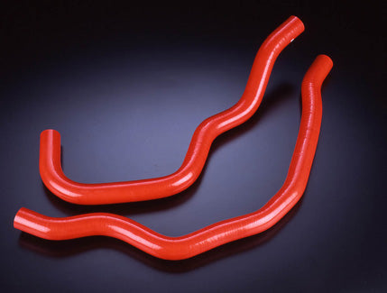 SAMCO SPORT COOLANT HOSE KIT VINTAGE BLACK FOR HONDA S2000 AP1 40TCS122-C-VINTAGE-BLACK