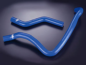 SAMCO SPORT COOLANT HOSE KIT BLUE FOR HONDA ODYSSEY RA3 4 40TCS123-C-BLUE