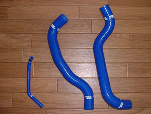 SAMCO SPORT COOLANT HOSE KIT VINTAGE BLACK FOR HONDA ODYSSEY RB1 40TCS250-C-VINTAGE-BLACK