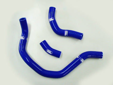 SAMCO SPORT COOLANT HOSE KIT VINTAGE BLACK FOR HONDA N-ONE JG1 JG2 40TCS587-C-VINTAGE-BLACK