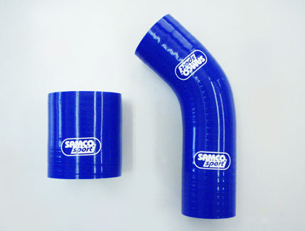 SAMCO SPORT TURBO HOSE KIT BLACK FOR HONDA N-ONE JG1 JG2 40TCS587-BLACK