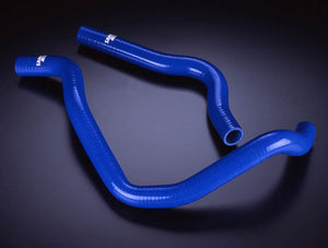 SAMCO SPORT COOLANT HOSE KIT GUN METALLIC FOR HONDA CIVIC TYPE R EK4 9 40TCS65-C-GUN-METALLIC