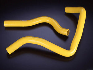SAMCO SPORT COOLANT HOSE KIT VINTAGE BLACK FOR HONDA INTEGRA TYPE R DC2 40TCS66-C-VINTAGE-BLACK