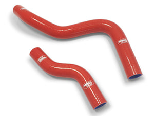 SAMCO SPORT COOLANT HOSE KIT VINTAGE BLACK FOR HONDA CIVIC TYPE R FK8 40TCS690-C-VINTAGE-BLACK