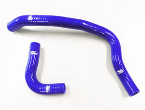 SAMCO SPORT COOLANT HOSE KIT VINTAGE BLACK FOR HONDA N-ONE JG3 RS TURBO 6MT 40TCS743-C-VINTAGE-BLACK