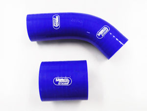 SAMCO SPORT TURBO HOSE KIT PURPLE FOR HONDA N-ONE JG3 JG4 40TCS743-T-PURPLE