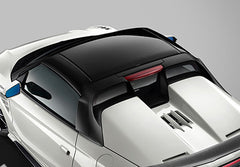 MUGEN Hard Top For S660 JW5 69000-XNA-K0S0 - Black Hawk Japan