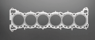 NISMO Head Gasket  For Silvia PS13 
RPS13 
S14 S15 SR20DET 11044-RR541