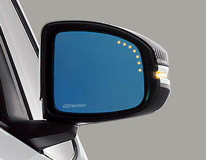MUGEN Hydrophilic LED Mirror  For FREED/FREED+ GB5 GB6 GB7 GB8 76200-XNE-K1S0