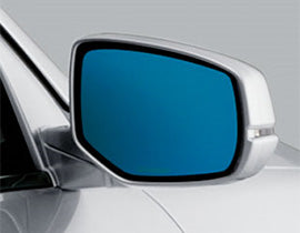 MUGEN Hydrophilic Mirror  For Accord CR6 CR7 76200-XMJ-K0S0