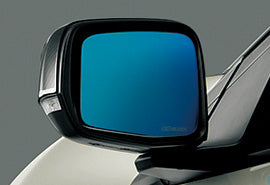 MUGEN Hydrophilic Mirror  For CR-Z ZF2 76200-XLT-K0S0