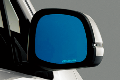 MUGEN Hydrophilic LED Mirror  For N-WGN JH1 JH2 76200-XMM-K0S0