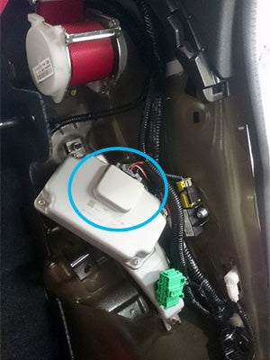 HKS SUSPENSION ERROR CANCELLER FOR HONDA CIVIC FK8 FC1 FC3 45012-AH002