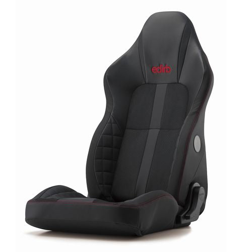 BRIDE EDIRB 132V RED STITCH WITH HEATER FOR  I35BVP