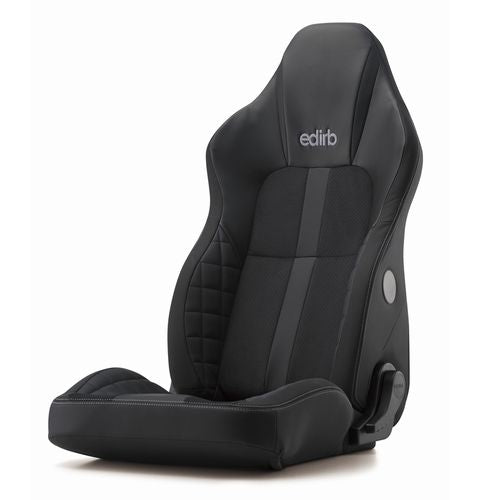 BRIDE EDIRB 132V GRAY STITCH WITH HEATER FOR  I35LVP